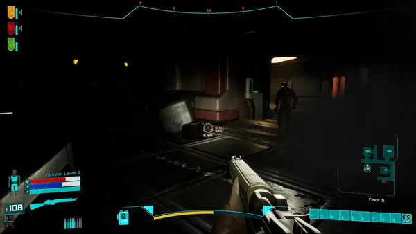 The Pit: Infinity screenshot 15