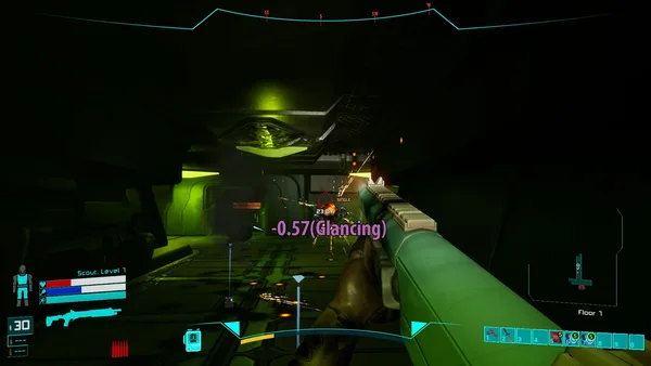 The Pit: Infinity screenshot 17