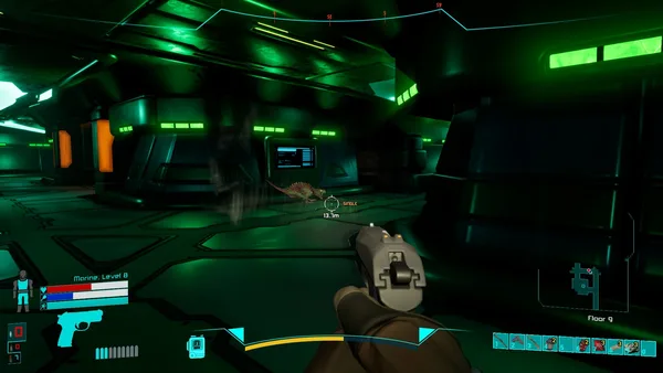 The Pit: Infinity screenshot 18