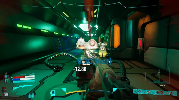The Pit: Infinity screenshot 21