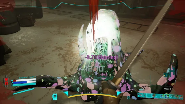 The Pit: Infinity screenshot 25