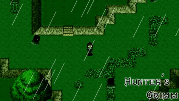 Zoop! - Hunter's Grimm screenshot 2