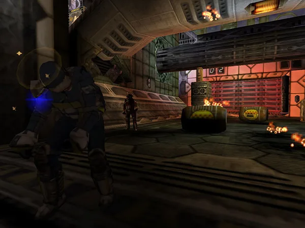 Messiah screenshot 11