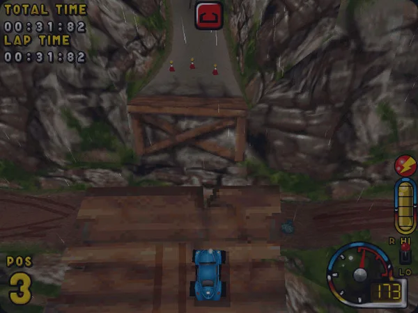 Ignition screenshot 1