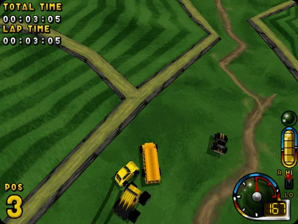Ignition screenshot 5