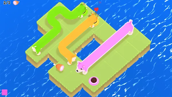 Puzzle Puppers screenshot 2