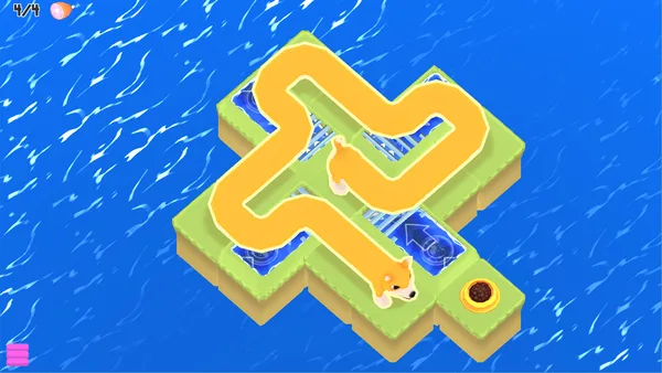 Puzzle Puppers screenshot 5