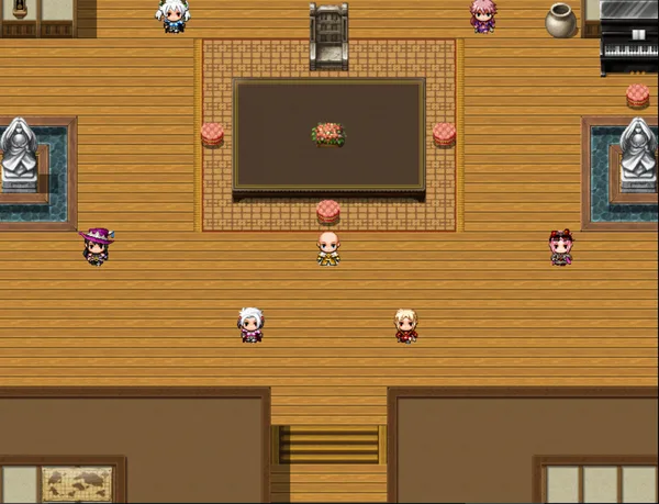冒险村传说（Tales of Legends） screenshot 5