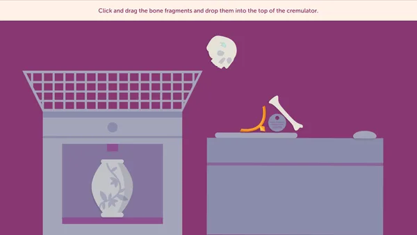 A Mortician's Tale screenshot 8