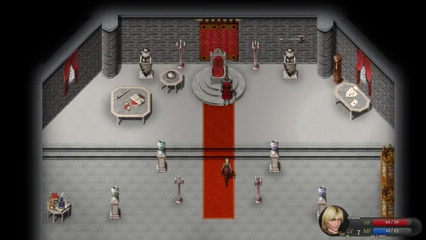 Cavern of Time screenshot 7