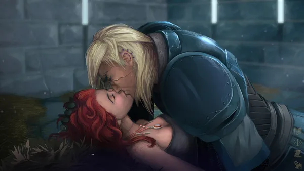 Demonheart screenshot 3