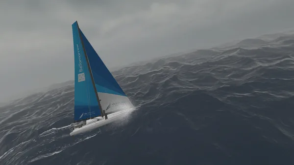 VRSailing by BeTomorrow screenshot 2