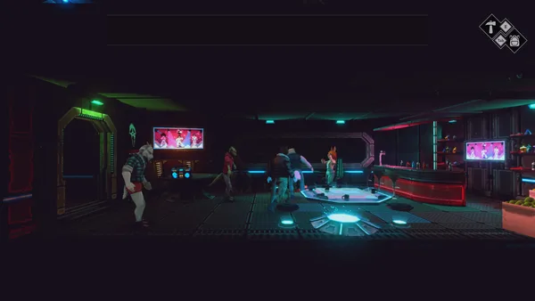Unlucky Seven screenshot 2