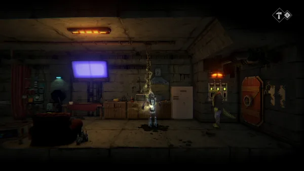 Unlucky Seven screenshot 4