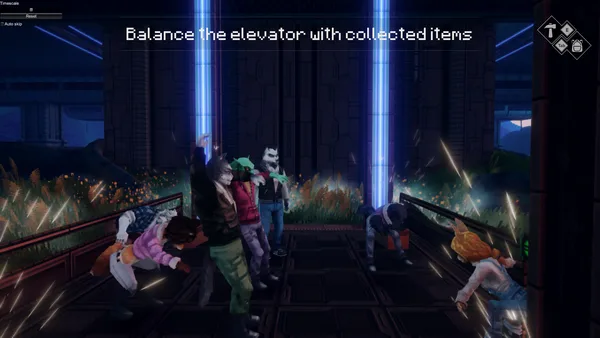Unlucky Seven screenshot 7