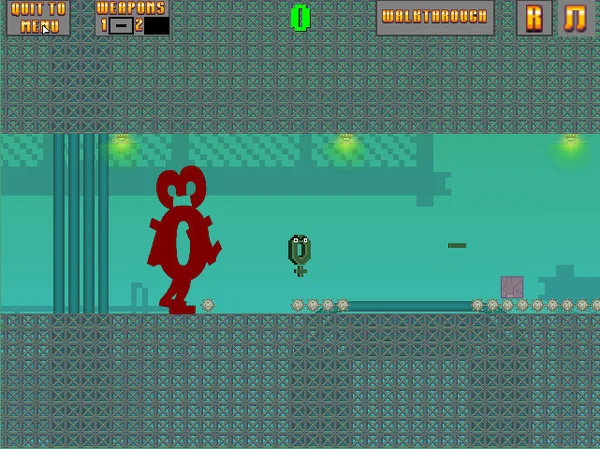Riot of the numbers screenshot 1
