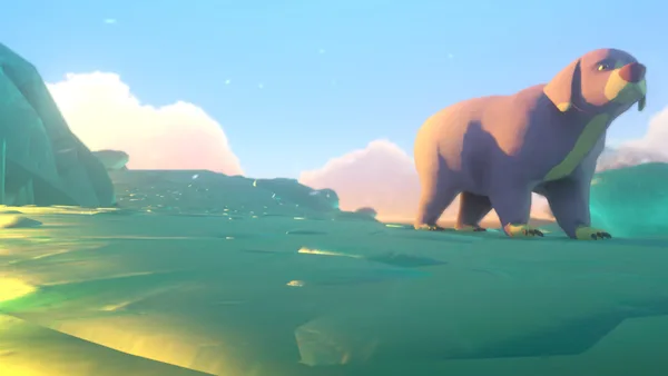 Yonder: The Cloud Catcher Chronicles screenshot 12