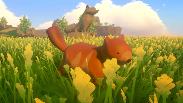 Yonder: The Cloud Catcher Chronicles screenshot 8