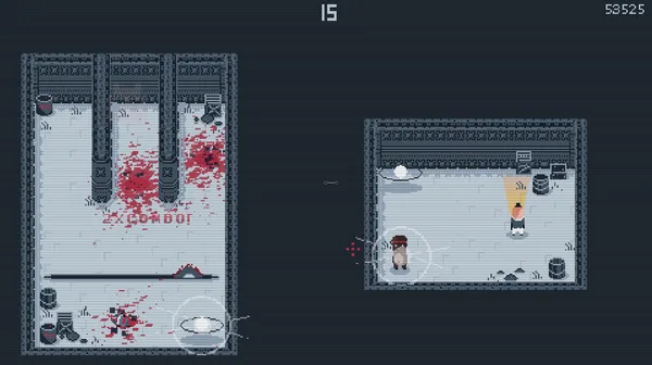 Tourists Kidnapped a Little Bear screenshot 11