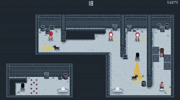 Tourists Kidnapped a Little Bear screenshot 13