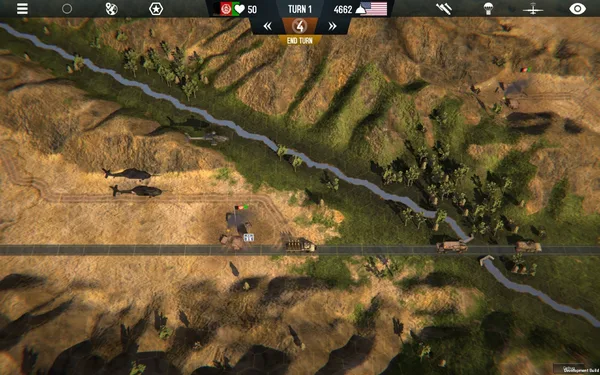 Afghanistan '11 screenshot 1