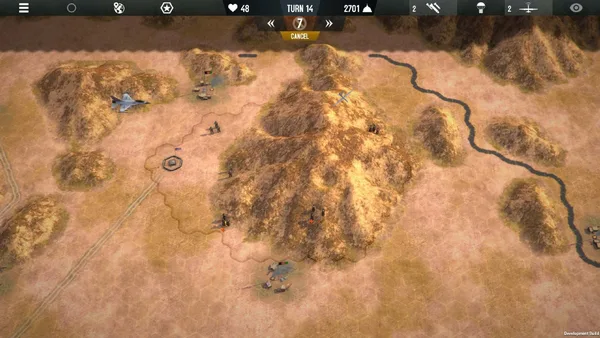 Afghanistan '11 screenshot 14