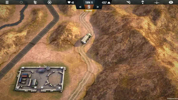 Afghanistan '11 screenshot 15