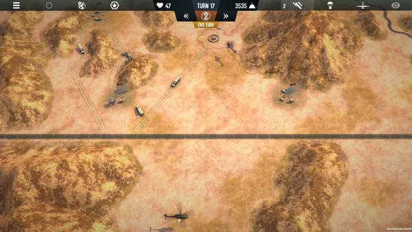 Afghanistan '11 screenshot 17