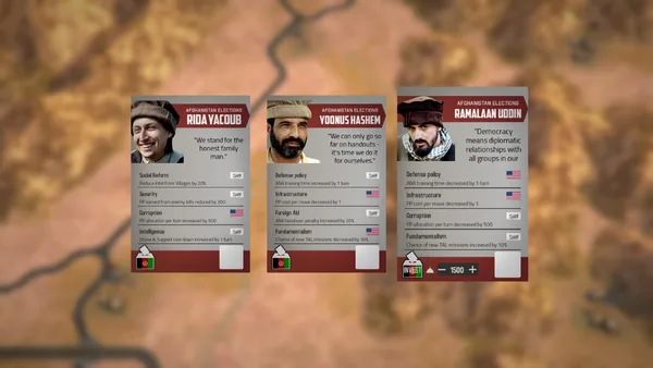 Afghanistan '11 screenshot 3