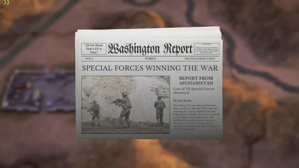 Afghanistan '11 screenshot 6