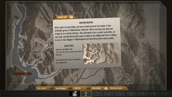 Afghanistan '11 screenshot 7