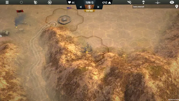Afghanistan '11 screenshot 9