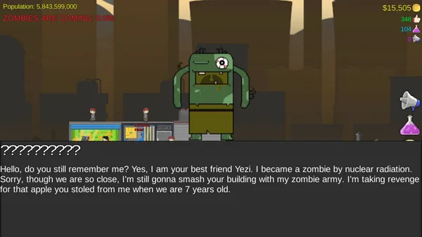 Jump To Die!! screenshot 9