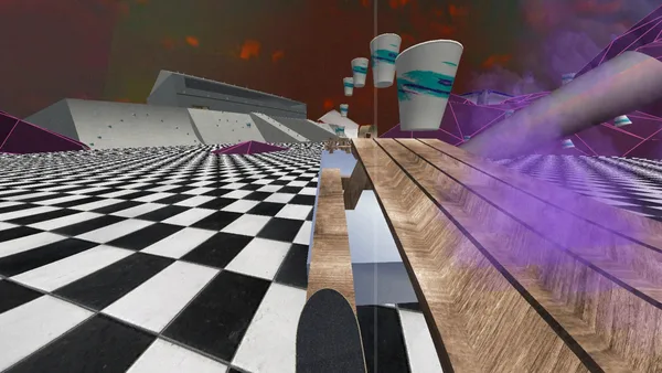 Griptape Backbone screenshot 11