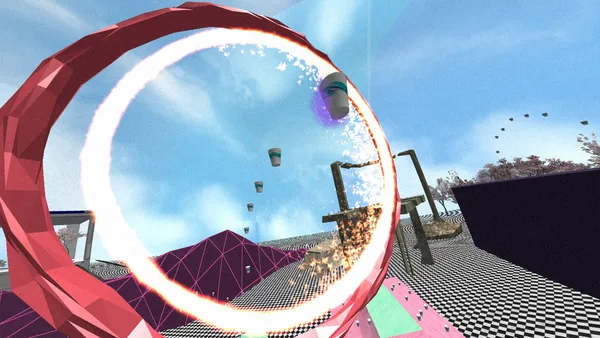 Griptape Backbone screenshot 3