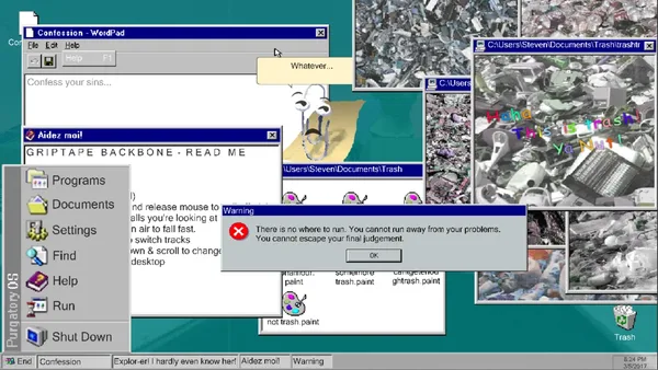 Griptape Backbone screenshot 4