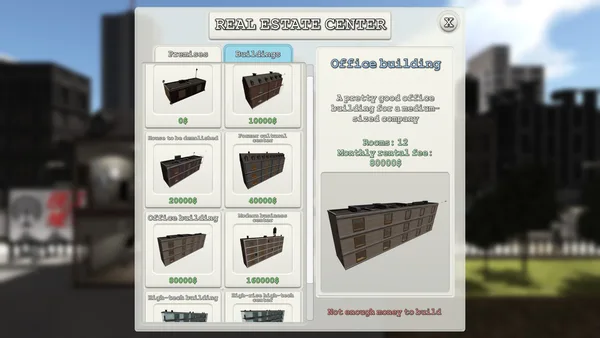 News Tycoon screenshot 12