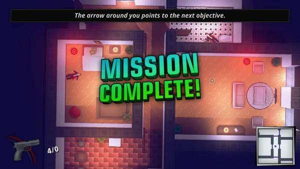 Riskers screenshot 4