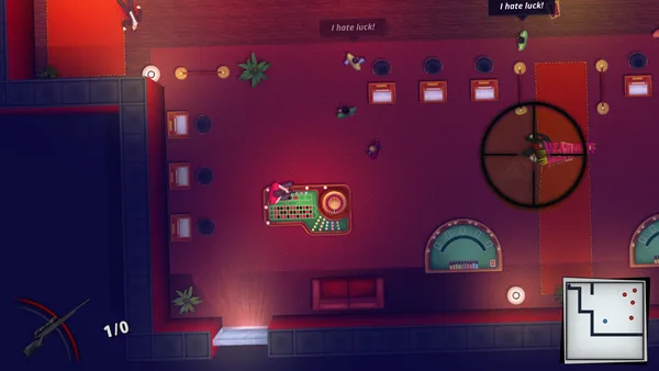 Riskers screenshot 8