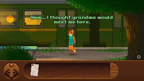 FoxTail screenshot 1