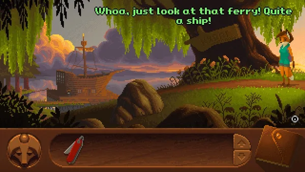 FoxTail screenshot 10