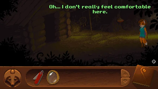 FoxTail screenshot 12