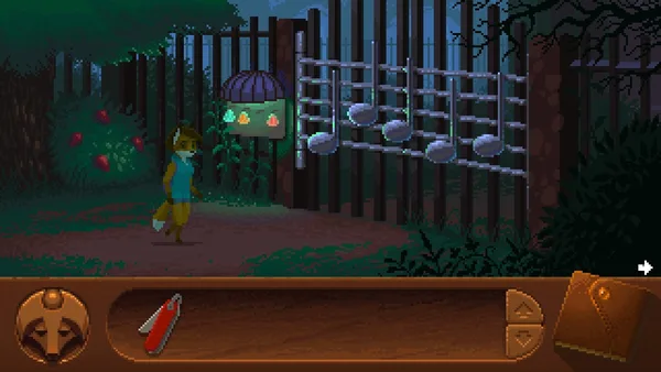 FoxTail screenshot 13