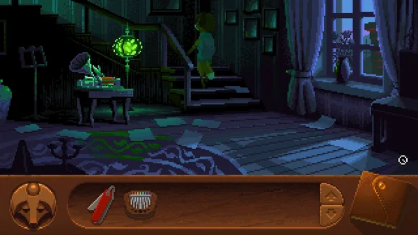 FoxTail screenshot 18
