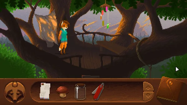 FoxTail screenshot 6