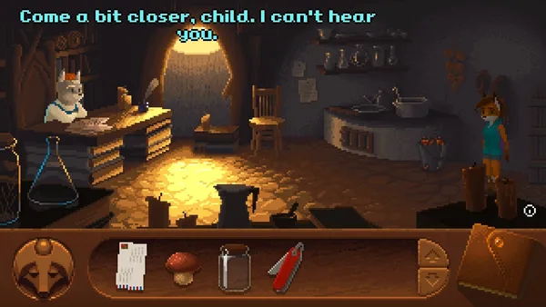 FoxTail screenshot 7