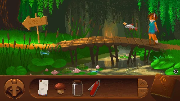 FoxTail screenshot 8