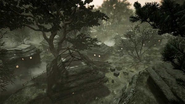 Drizzlepath: Glass screenshot 10