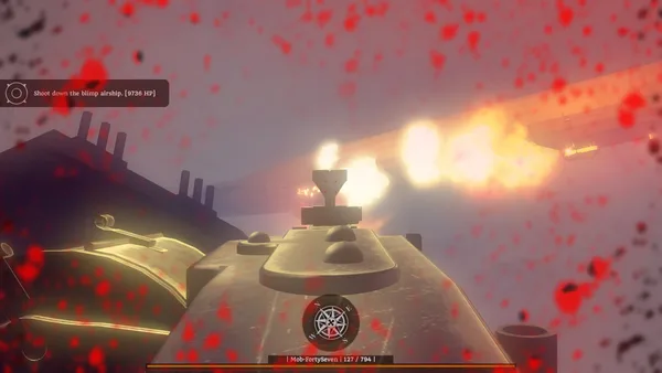 The Albatross screenshot 6