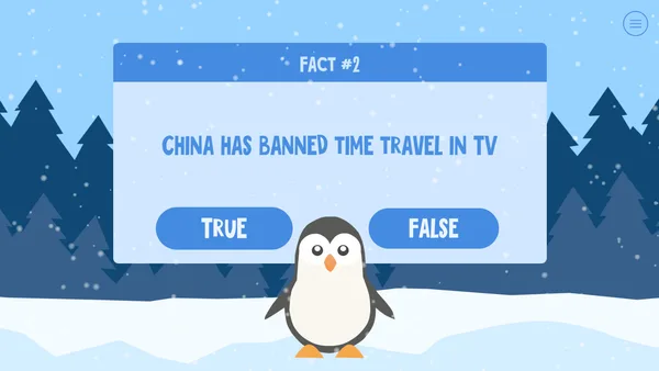 True or False 2 screenshot 2